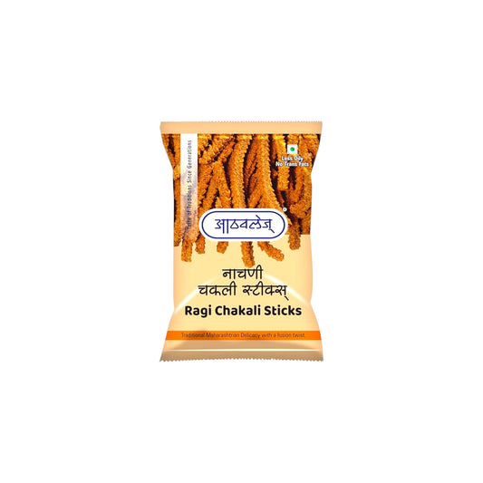 Aathavale Ragi Stick 200