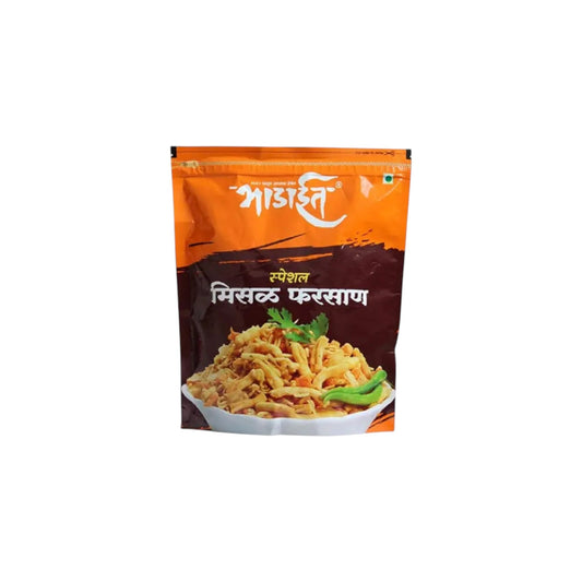Bhadait Special Misal Farsan Namkeen 200