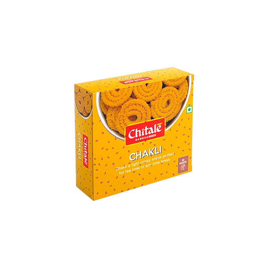 Chitale Bandhu Chakli 200 g