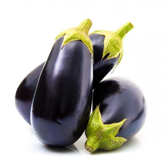 Big Brinjal ( Bharit Wangi)