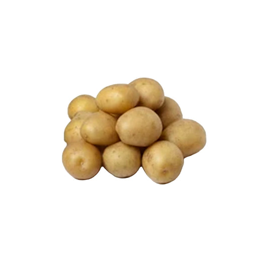 Baby Potato