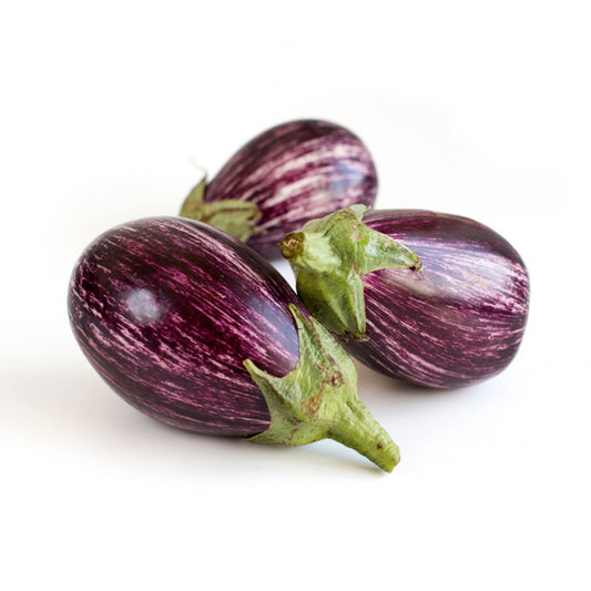 Brinjal ( Wangi)