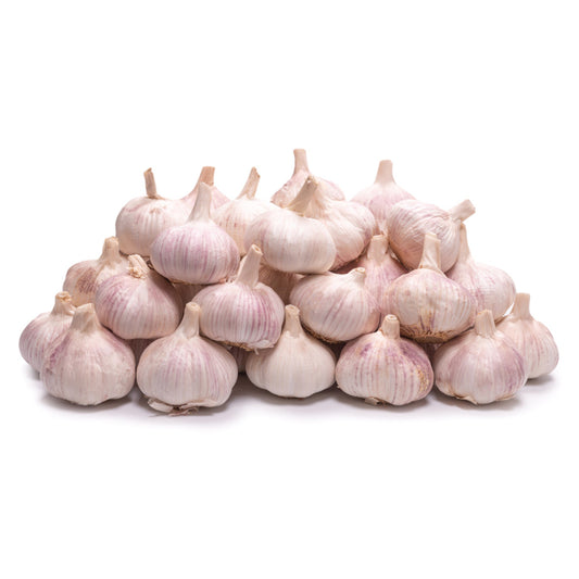 Indian Garlic