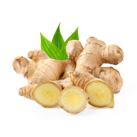 Indian Ginger