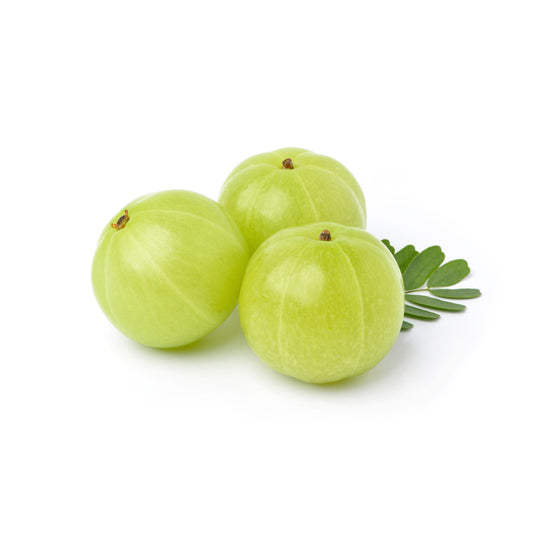Gooseberry (Amla)