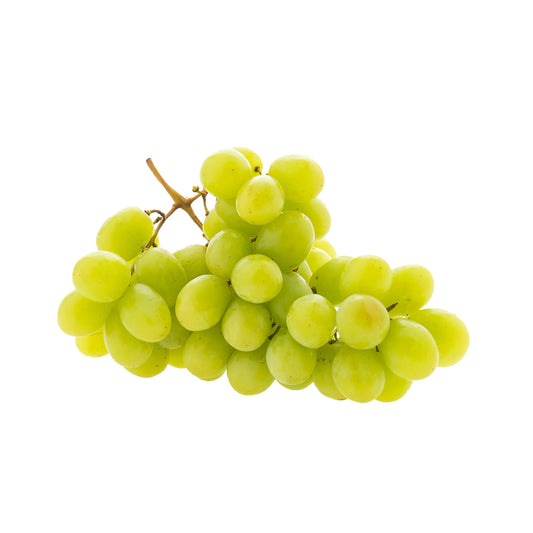 Green Grapes