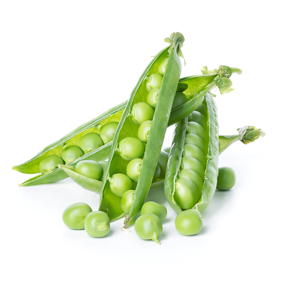 Green Peas