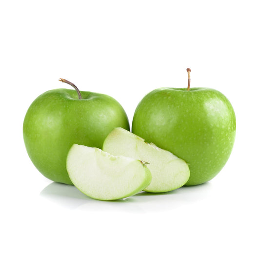 Green Apple