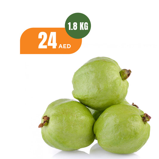 Guava (Perru) 1.8 Kg