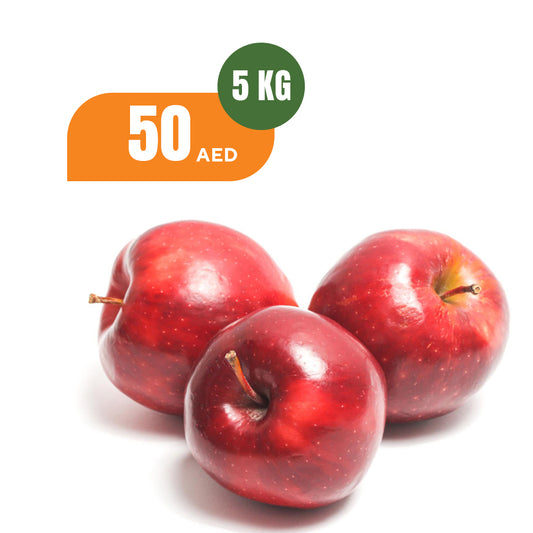Irani Imported Apple 5 Kg