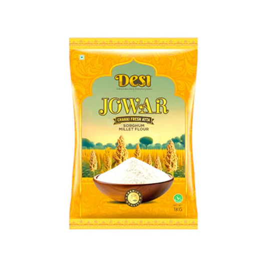Jowar Flour