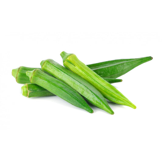 Lady Finger (Bhendi)