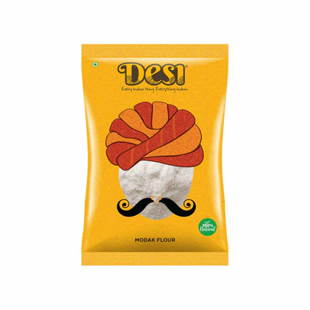 Modak Flour