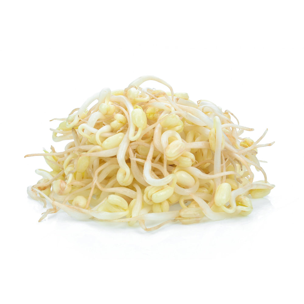 Moong Sprouts