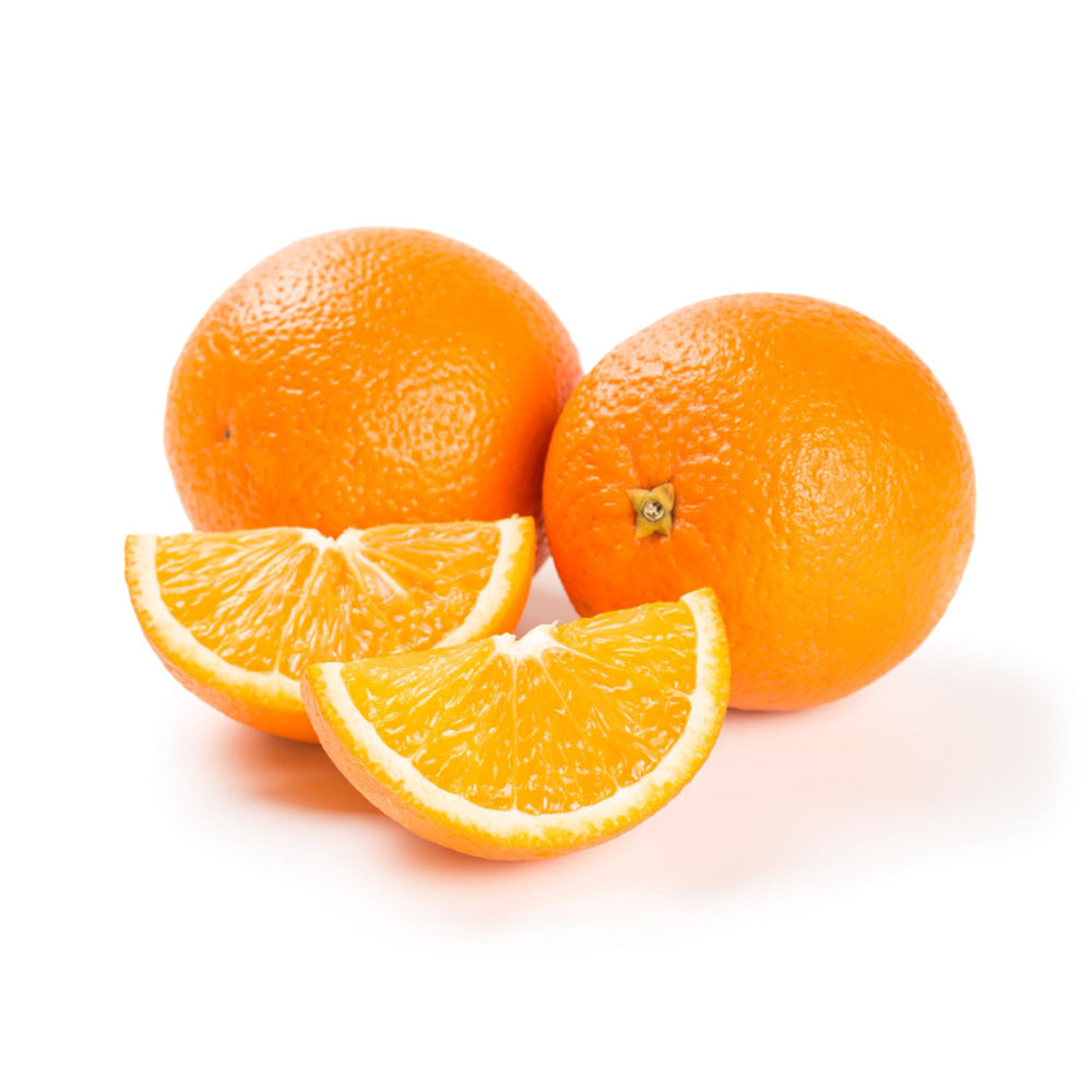 Pakistani Orange