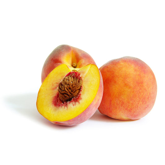 Peach From Africa