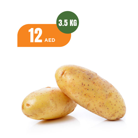 Potato 3.5 Kg