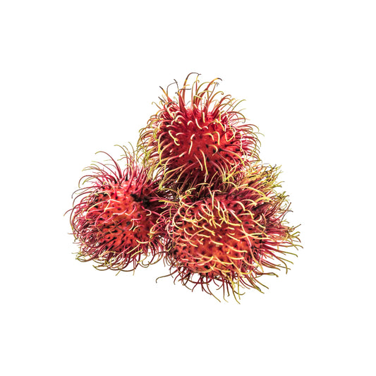 Rambutan per Pkt