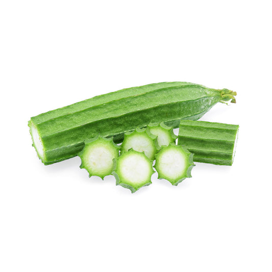 Ridge Gourd ( Dodka)