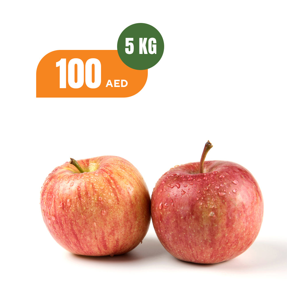 Royal Gala Apple 5 Kg