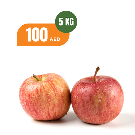 Royal Gala Apple 5 Kg