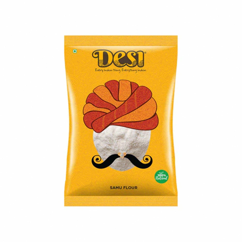 Samu Flour