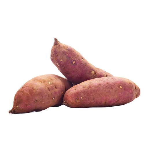 Sweet Potatoes