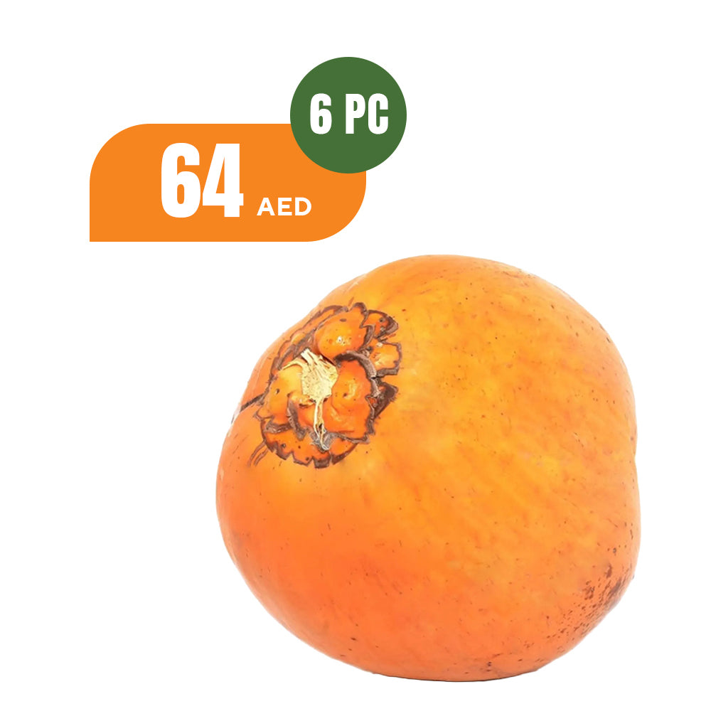 Tender Coconut (Sri Lanka) 6 Pc