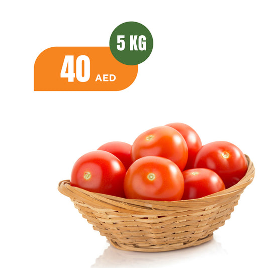 Tomato 5 Kg