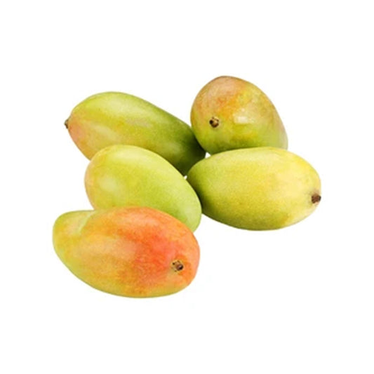 Yaman Mangoes