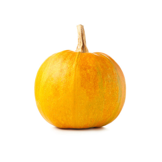 Yellow Pumkin