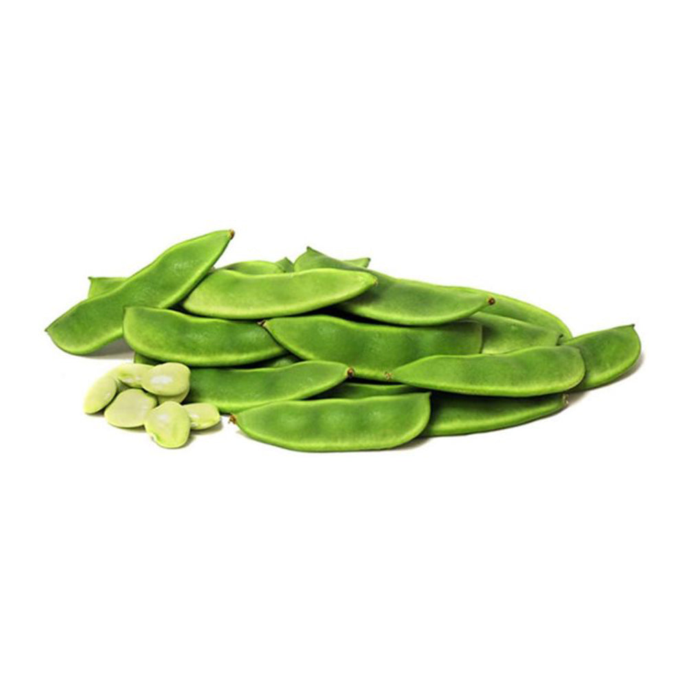 Beans (Wal/Valore) Papadi