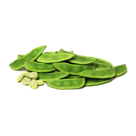 Beans (Wal/Valore) Papadi